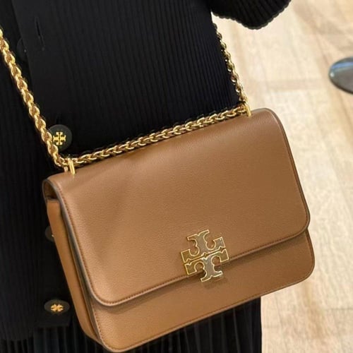 حقيبة توري بورش برتن شولدر تصل خلال ٢-٤ أسابيع |