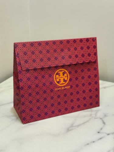 بوكس ماركة توري بورش