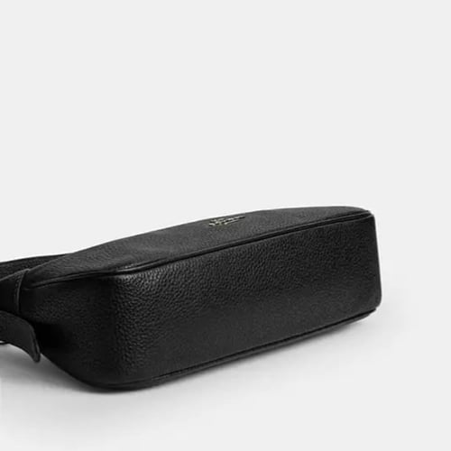 حقيبة كوتش ايلا سمول كتف تصل خلال ٢-٤ أسابيع | Ell...