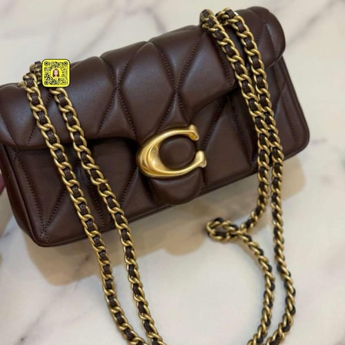 حقيبة كوتش تابي 20 شولدر بني تصل خلال ٢-٤ اسابيع |...