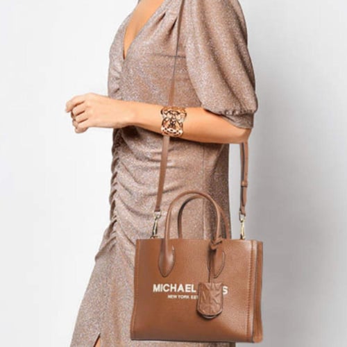 حقيبة مايكل كورس ميريلا( mirella ) توت فوري