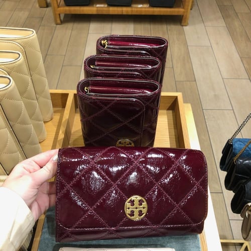 حقيبة توري بورش ويلا تشين فوري