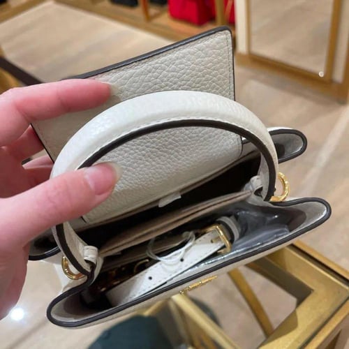 حقيبة توري بورش برتن توب هاندل فوري