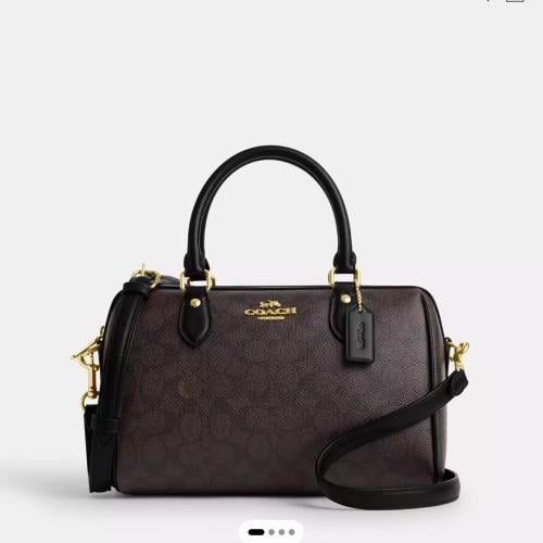 شنطة كوتش روان ساتشل تصل خلال 2-4 اسابيع