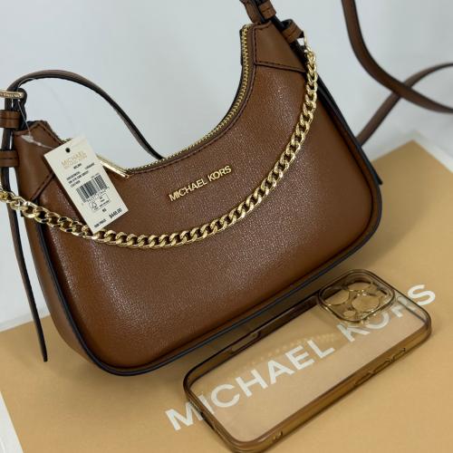 حقيبة مايكل كورس ويلما كروس بدي فوري