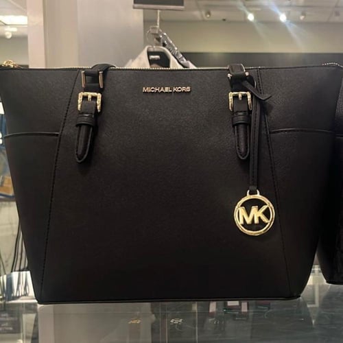 حقيبة مايكل كورس جيت سيت توت فوري