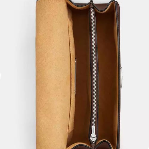 حقيبة كوتش اليزا توب هاندل فوري