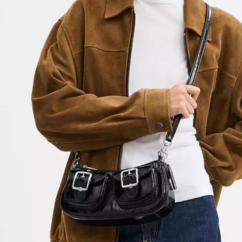 حقيبة كوتش اشتون تصل خلال ٢-٤ اسابيع