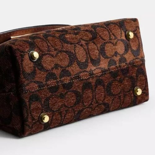 حقيبة كوتش ايموري توب هاندل فوري