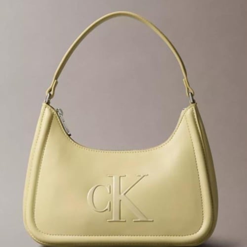 حقيبة كالفين كلاين شولدر فوري