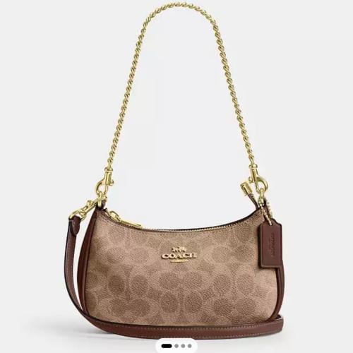 حقيبة كوتش ميني تيري فوري