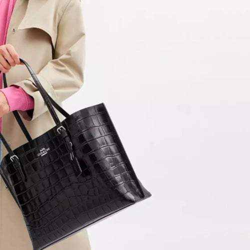 حقيبة كوتش مولي توت لارج فوري