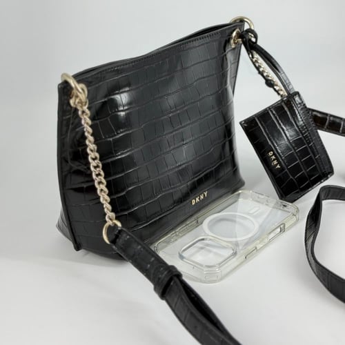 حقيبة دكني كروس بدي مع كارد هولدر فوري