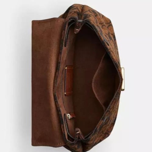 حقيبة كوتش ايموري توب هاندل فوري