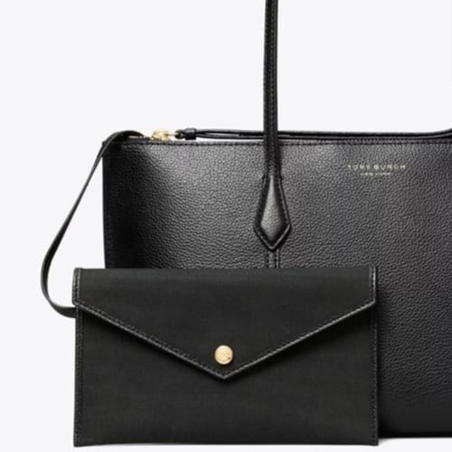 حقيبة توري بورش سمول بيري توت فوري