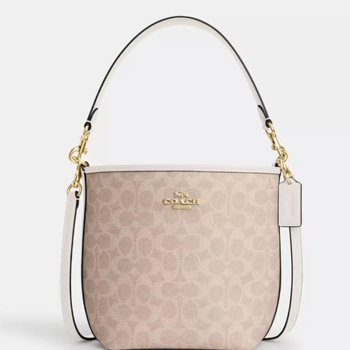 حقيبة كوتش سيتي بوكت سمول فوري