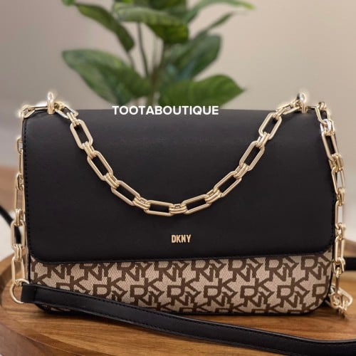 حقيبة دكني كتف وكروس بدي فوري