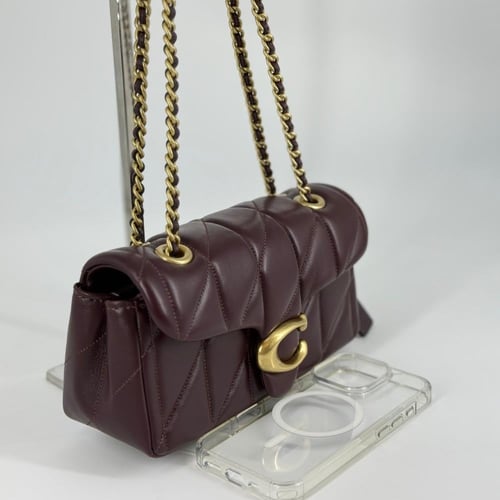 حقيبة كوتش تابي 20 فوري