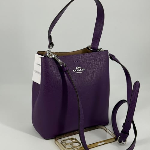 حقيبة كوتش تاون بوكت فوري