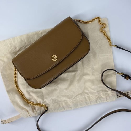 شنطة توري بورش روبنسون كروس بدي فوري