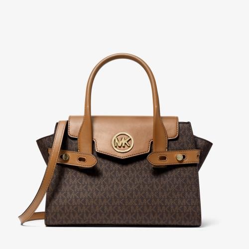 شنطة مايكل كورس كارمن ساتشل فوري