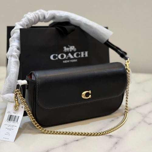 حقيبة كوتش بروك تصل خلال ٢-٤ اسابيع