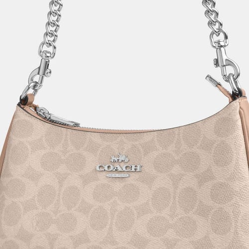 حقيبة كوتش تيري شولدر يصل خلال ٢-٤ اسابيع | Coach...