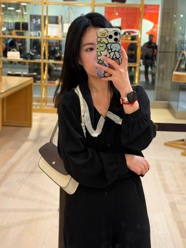 حقيبة توري بورش فوري