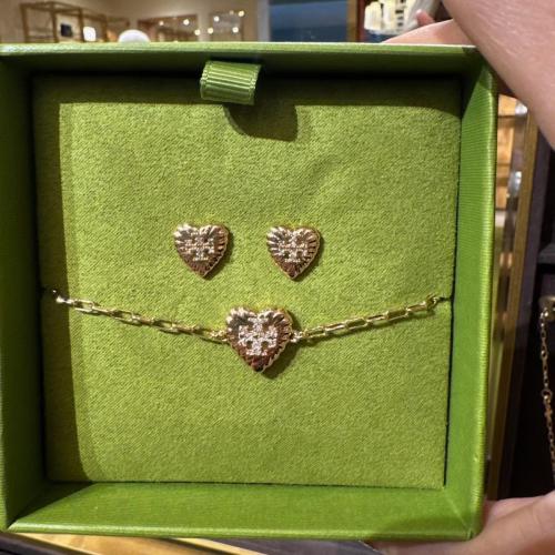 طقم اسواره و حلق توري بورش اصدار خاص بلاك فرايداي...