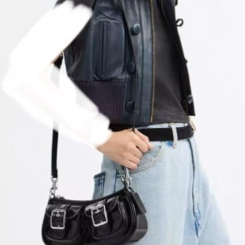 حقيبة كوتش اشتون تصل خلال ٢-٤ اسابيع