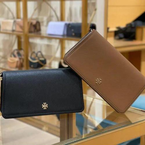 حقيبة توري بورش ايمرسون كروس بدي فوري