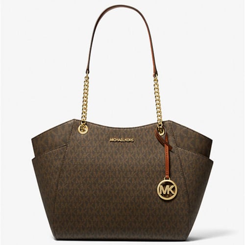 حقيبة مايكل كورس جيت سيت توت تصل خلال ٢-٤ اسابيع