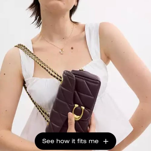 حقيبة كوتش تابي 20 فوري