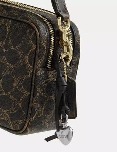 حقيبة كوتش كاري ميني كروس بودي تصل خلال ٢-٤ أسابيع