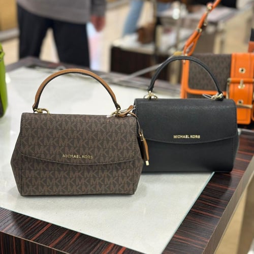 حقيبة مايكل كورس افا ميني كروس بدي