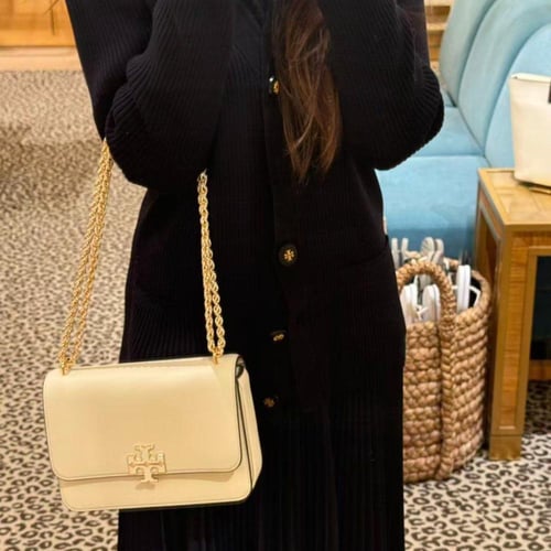 حقيبة توري بورش برتن شولدر تصل خلال ٢-٤ أسابيع |