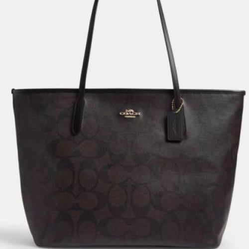 حقيبة كوتش لارج سيتي توت تصل خلال ٢-٤ اسابيع