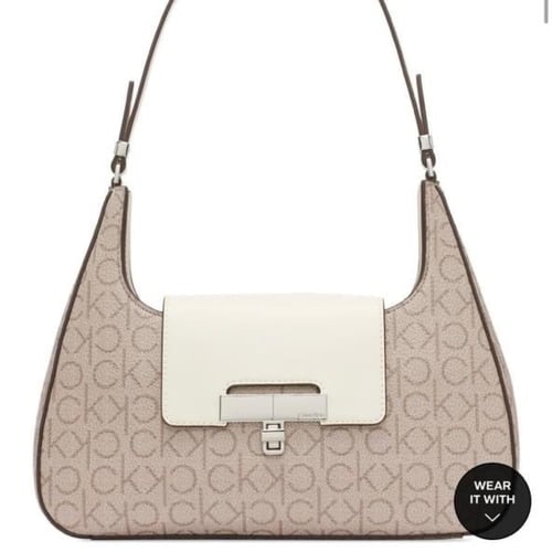 حقيبة كالفين كلاين كتف فوري