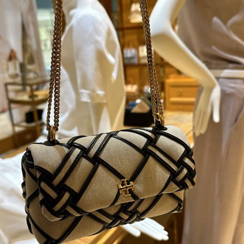 حقيبة توري بورش ميني كيرا فوري