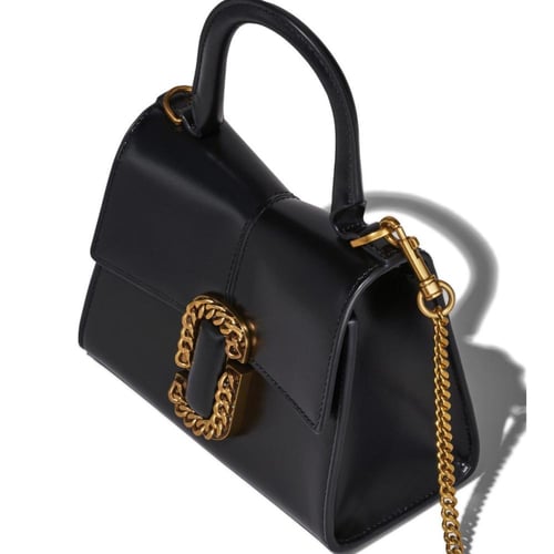 حقيبة مارك جاكبس توب هاندل فوري