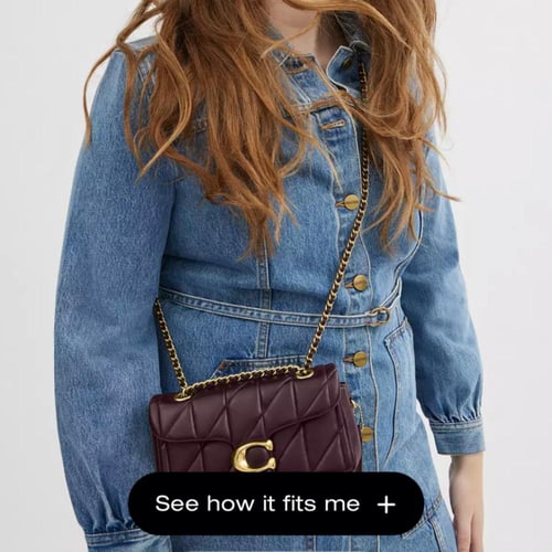 حقيبة كوتش تابي 20 فوري