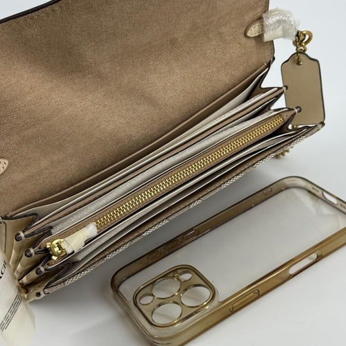 شنطة كوتش تابي تشين والت فوري