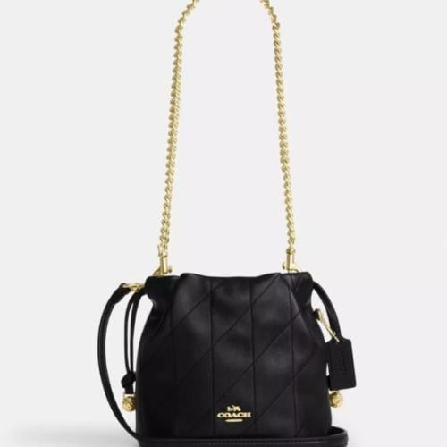 حقيبة كوتش فاي بوكت تصل خلال ٢-٤ أسابيع Faye Mini...