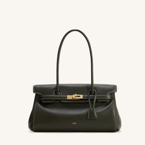 حقيبة جي دبليو يارا كتف تصل خلال ٢-٤ أسابيع | Yara...