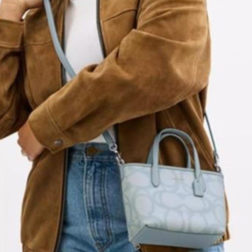 حقيبة كوتش ميني سيتي توت فوري