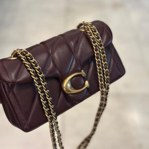 حقيبة كوتش تابي 20 فوري