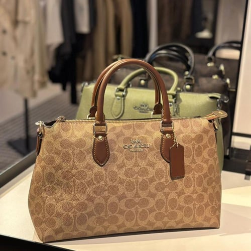 حقيبة كوتش جيورجيا ساتشل فوري