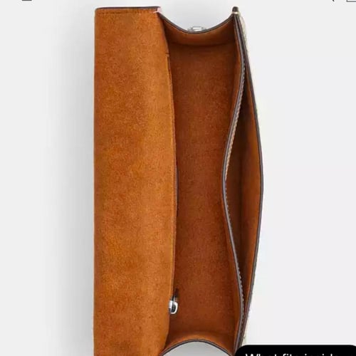 حقيبة كوتش اليزا كروس بدي مورد(اصدار محدود) فوري