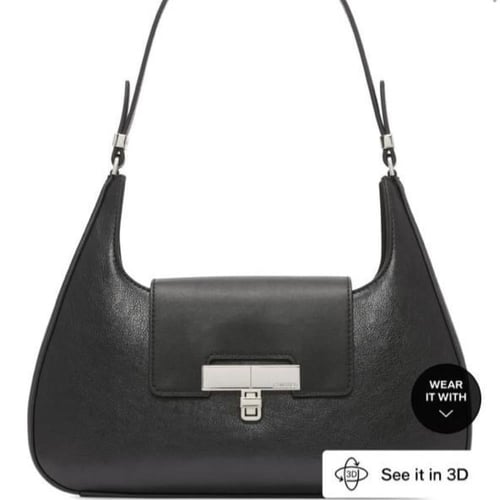 حقيبة كالفين كلاين كتف فوري