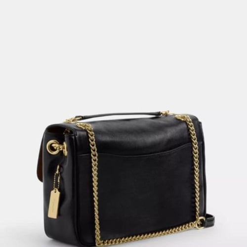 حقيبة كوتش ايلودي فوري Coach Elodie Bag